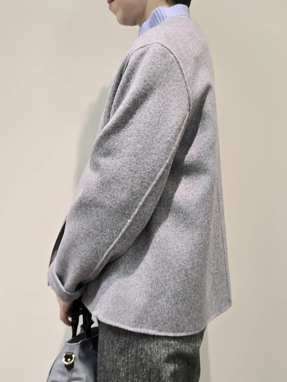 J.PRESS LADIES 伊藤 コーディネート画像