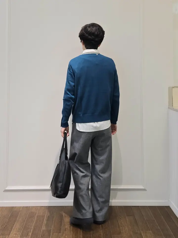 J.PRESS LADIES 伊藤 コーディネート画像