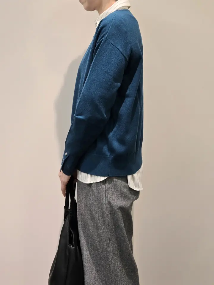 J.PRESS LADIES 伊藤 コーディネート画像