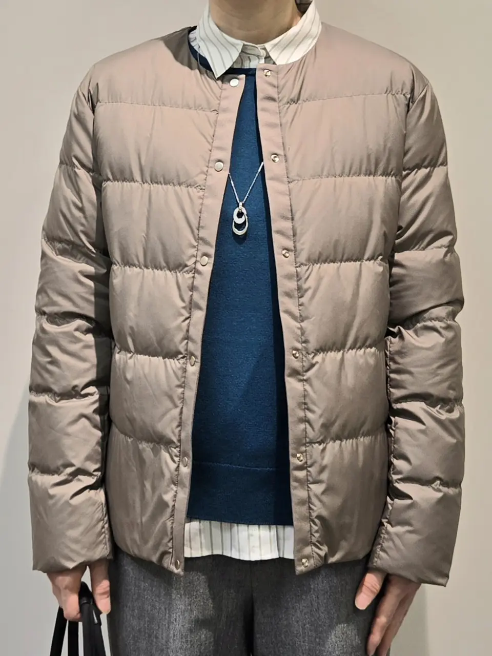 J.PRESS LADIES 伊藤 コーディネート画像