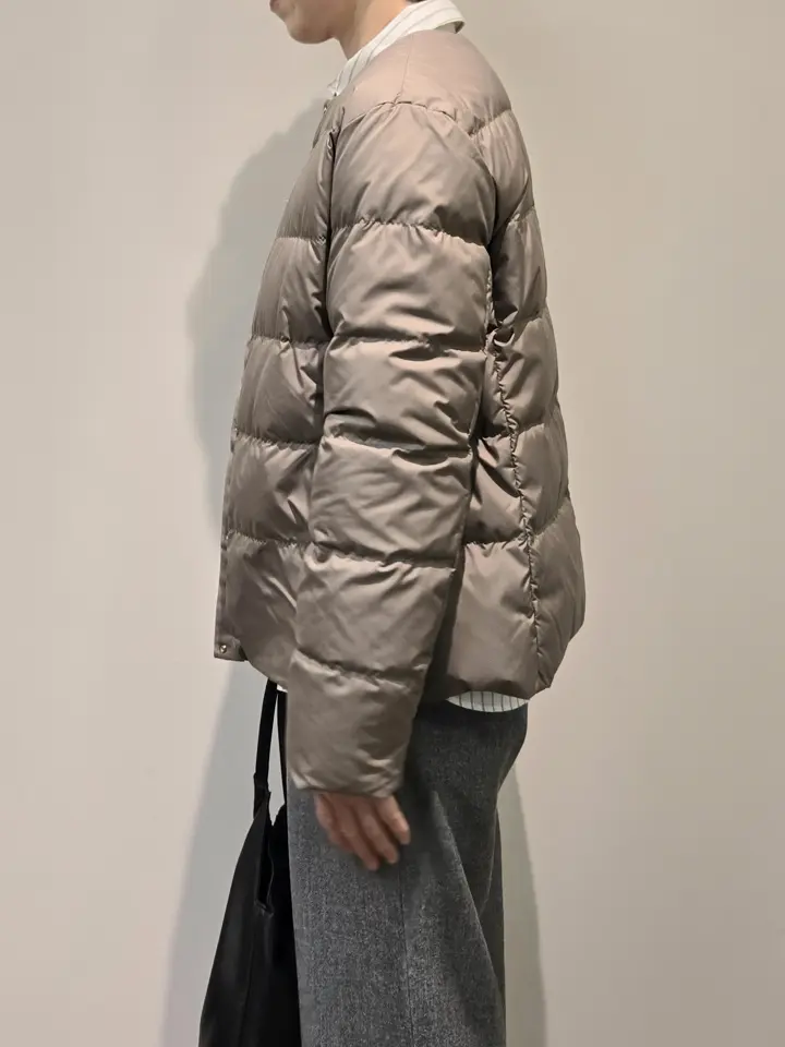 J.PRESS LADIES 伊藤 コーディネート画像