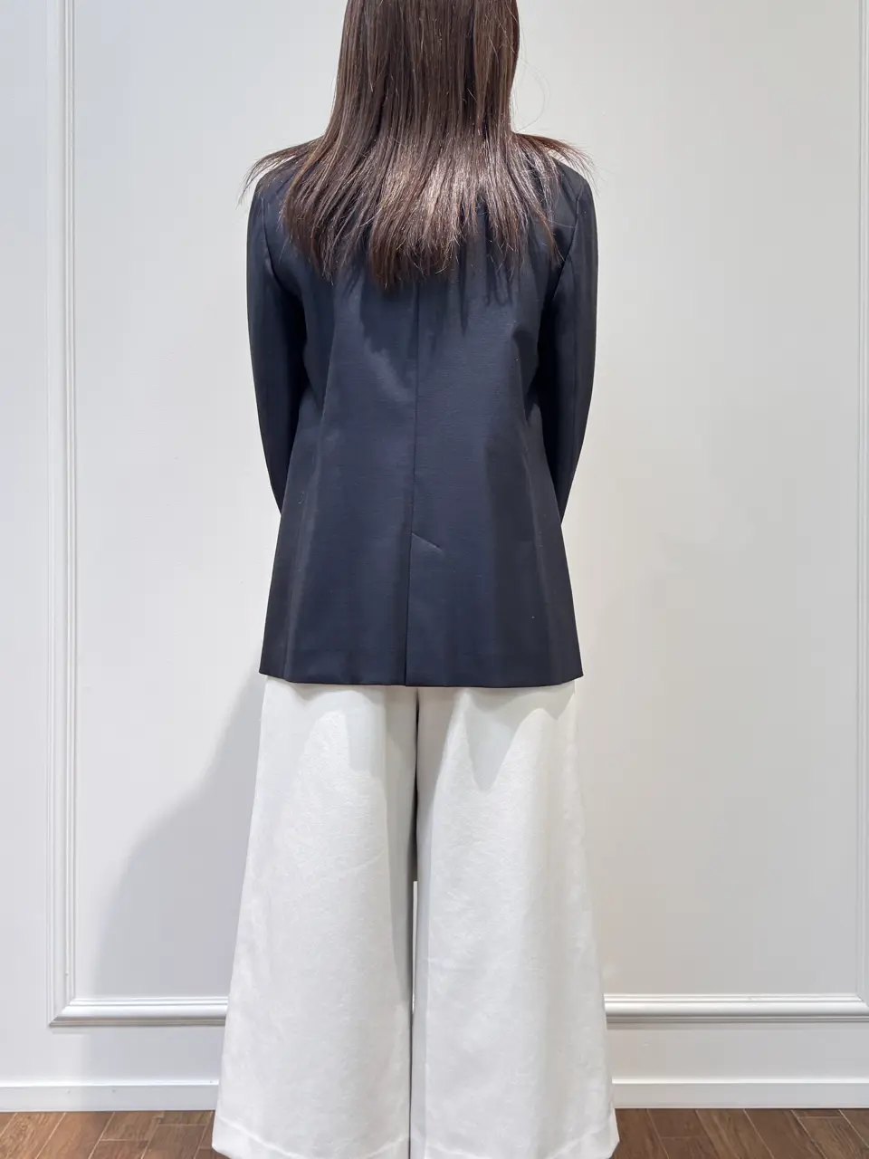 J.PRESS LADIES 東海林 コーディネート画像