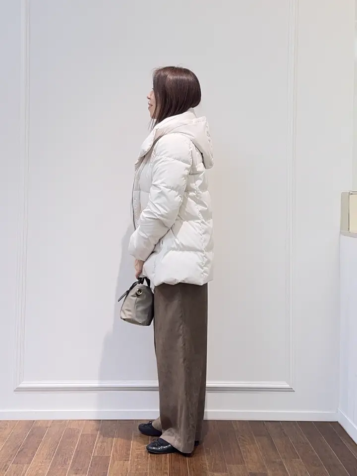 J.PRESS LADIES 東海林 コーディネート画像