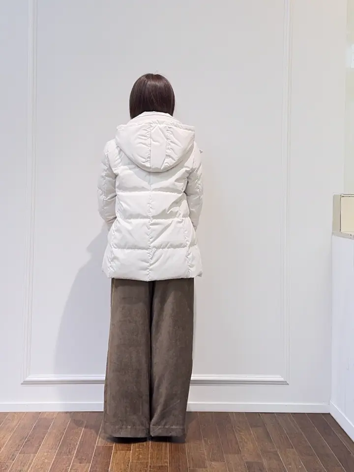 J.PRESS LADIES 東海林 コーディネート画像