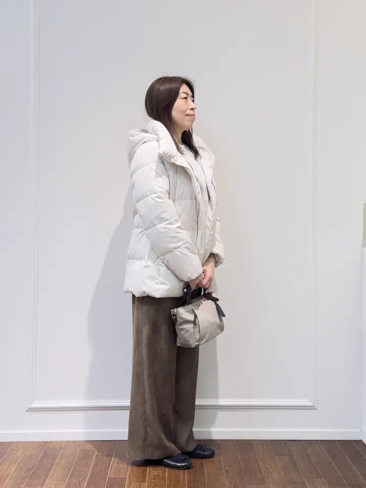 J.PRESS LADIES 東海林 コーディネート画像