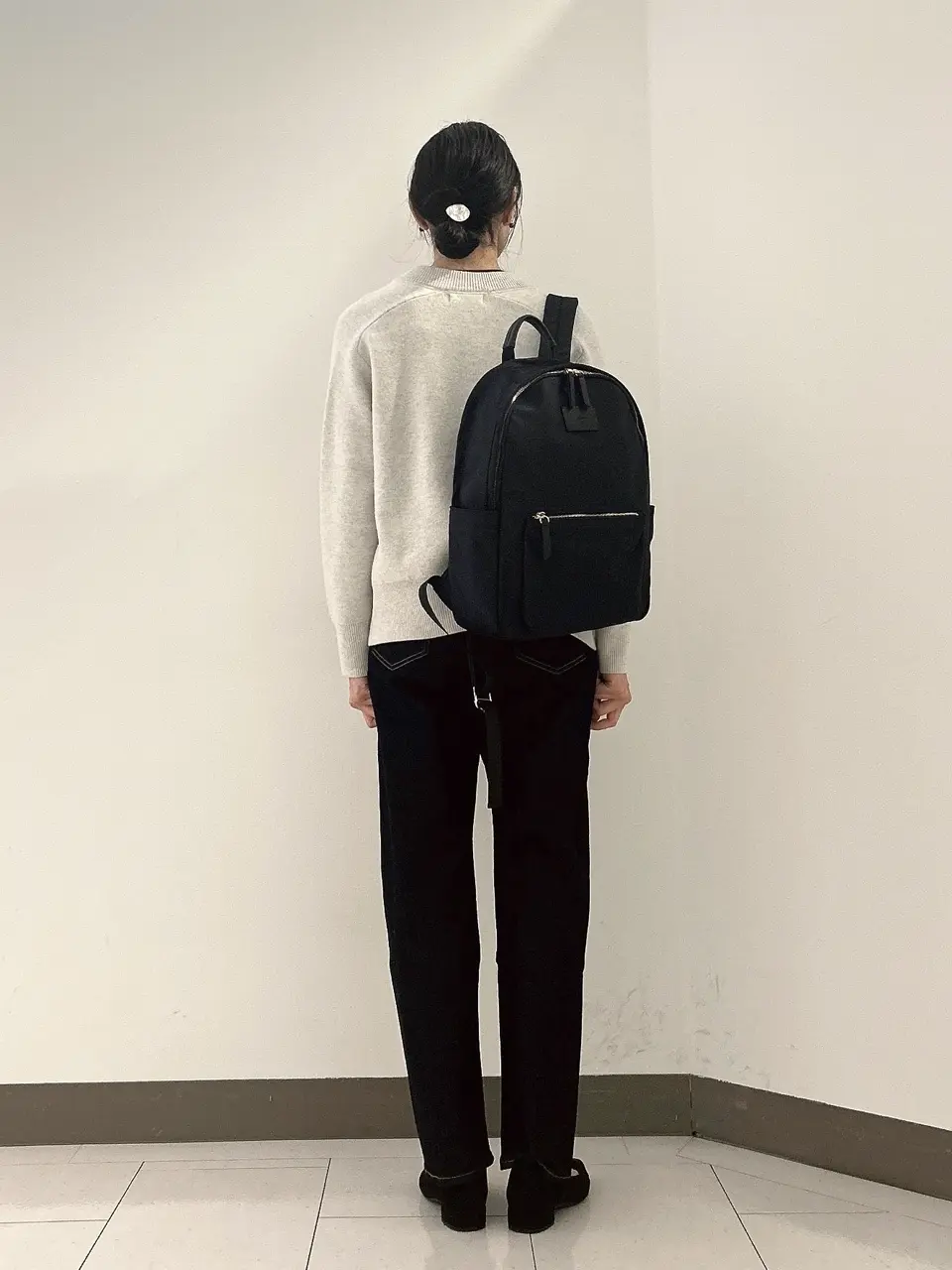 J.PRESS LADIES 木村 コーディネート画像