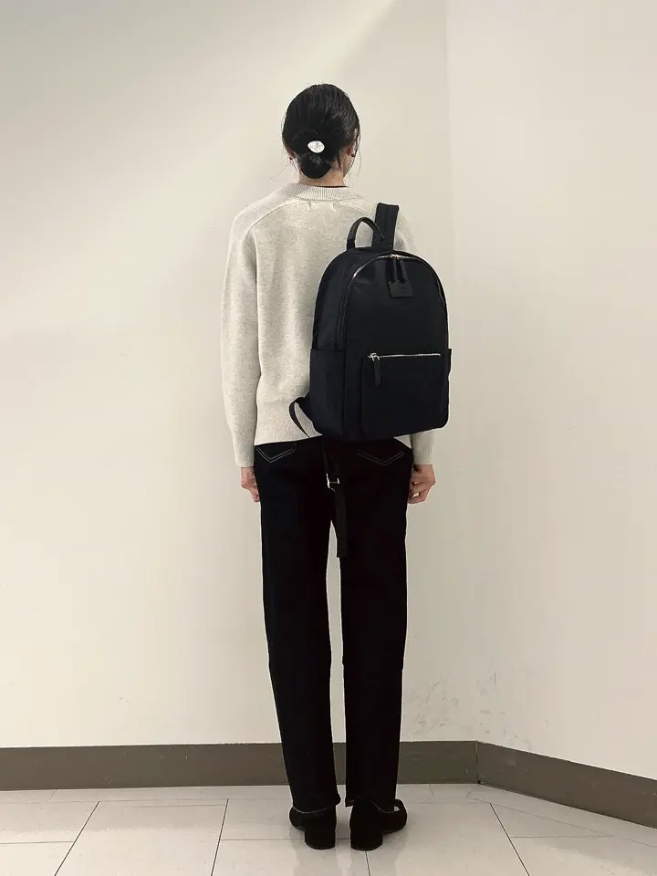 J.PRESS LADIES 木村 コーディネート画像