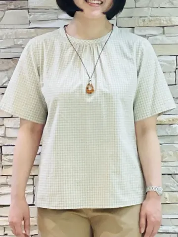 J.PRESS LADIES 内田 コーディネート画像