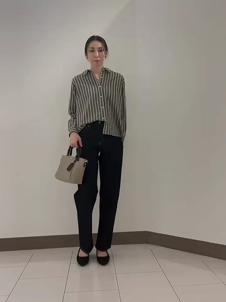 J.PRESS LADIES 木村 コーディネート画像