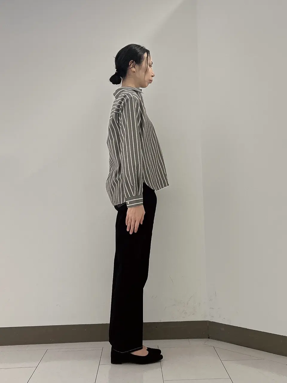 J.PRESS LADIES 木村 コーディネート画像