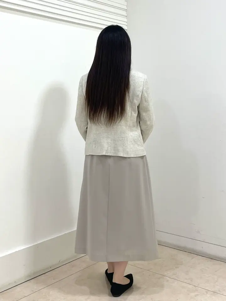 J.PRESS LADIES 平賀 コーディネート画像