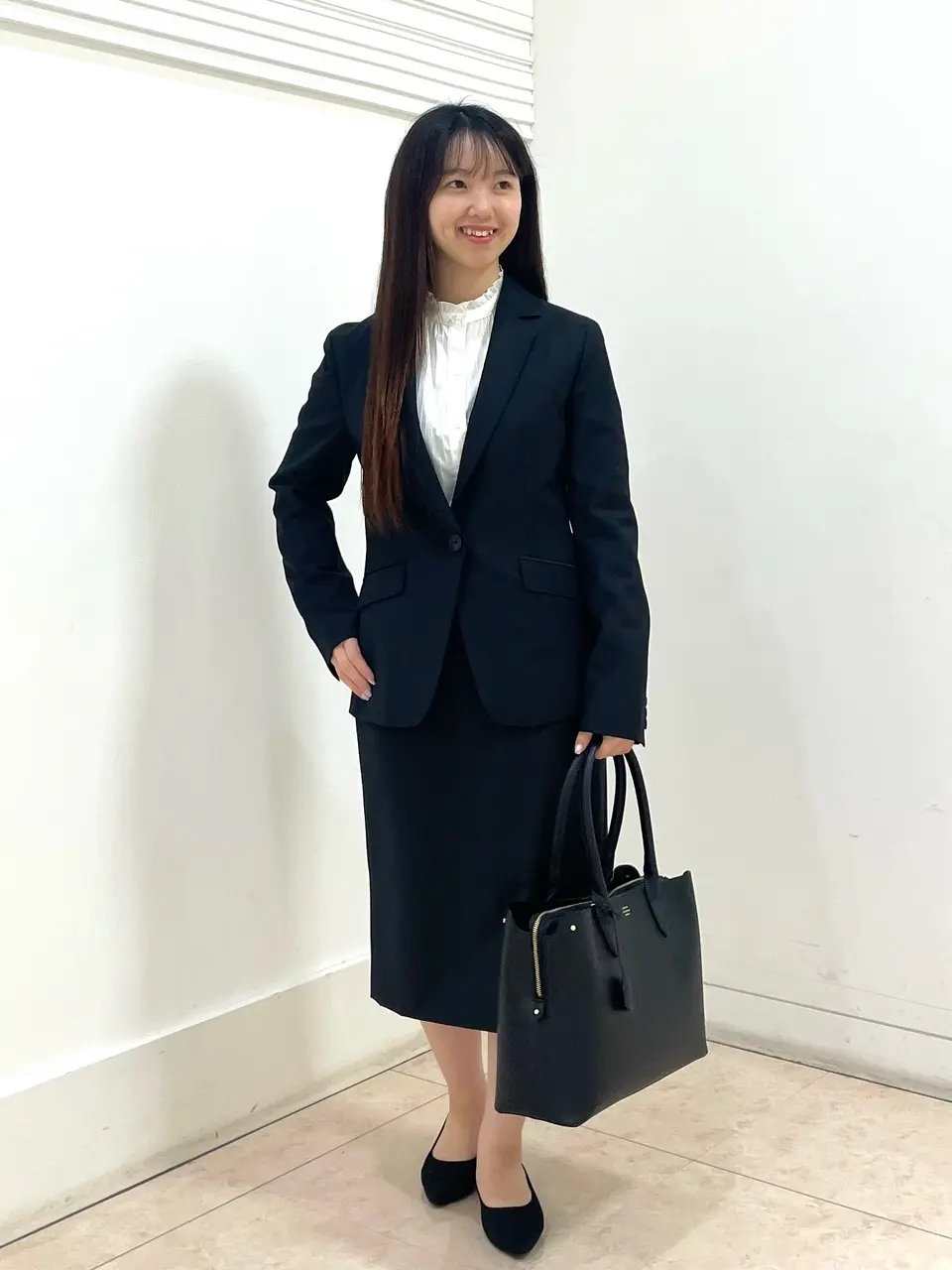  平賀 コーディネート画像