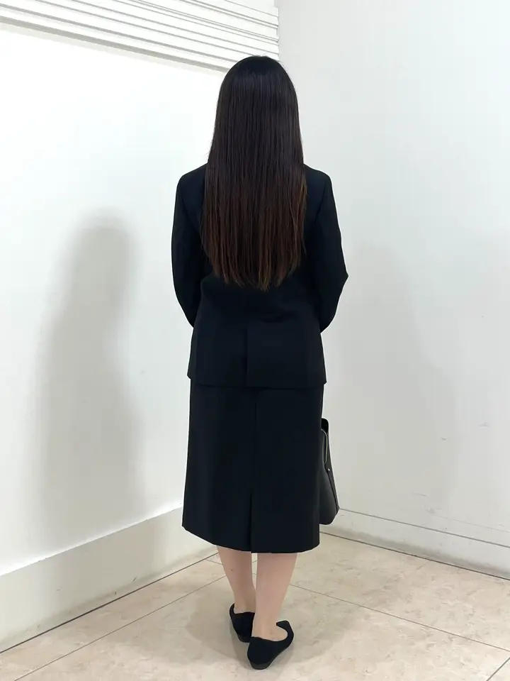 J.PRESS LADIES 平賀 コーディネート画像