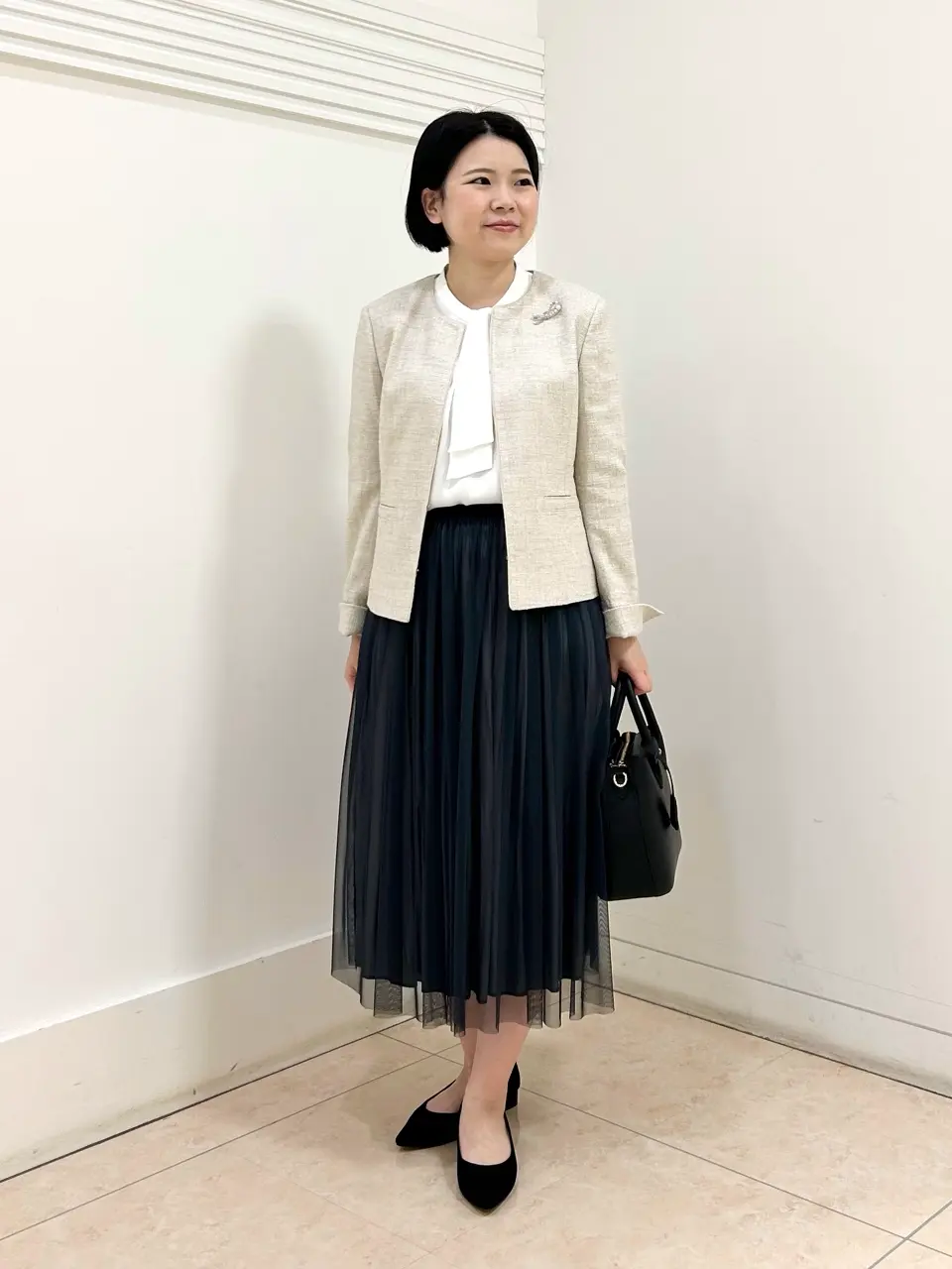  茂木 コーディネート画像