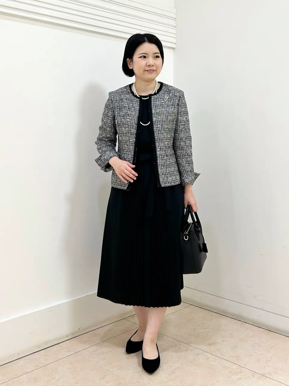  茂木 コーディネート画像