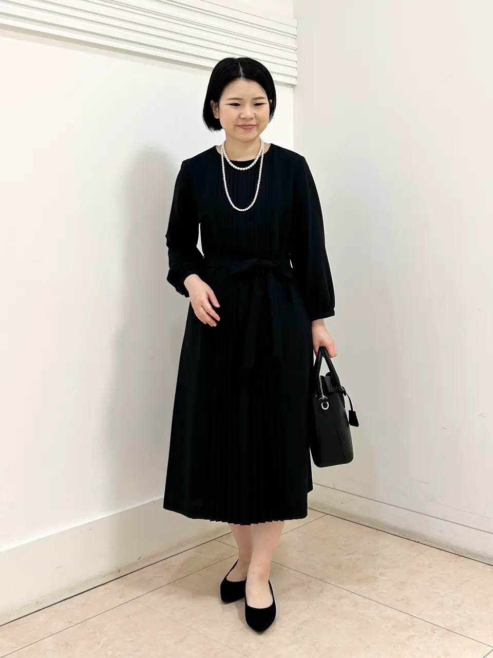 J.PRESS LADIES 茂木 コーディネート画像