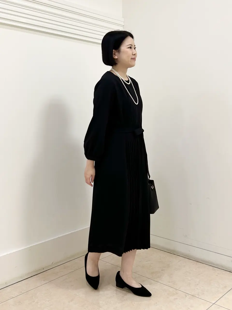 J.PRESS LADIES 茂木 コーディネート画像