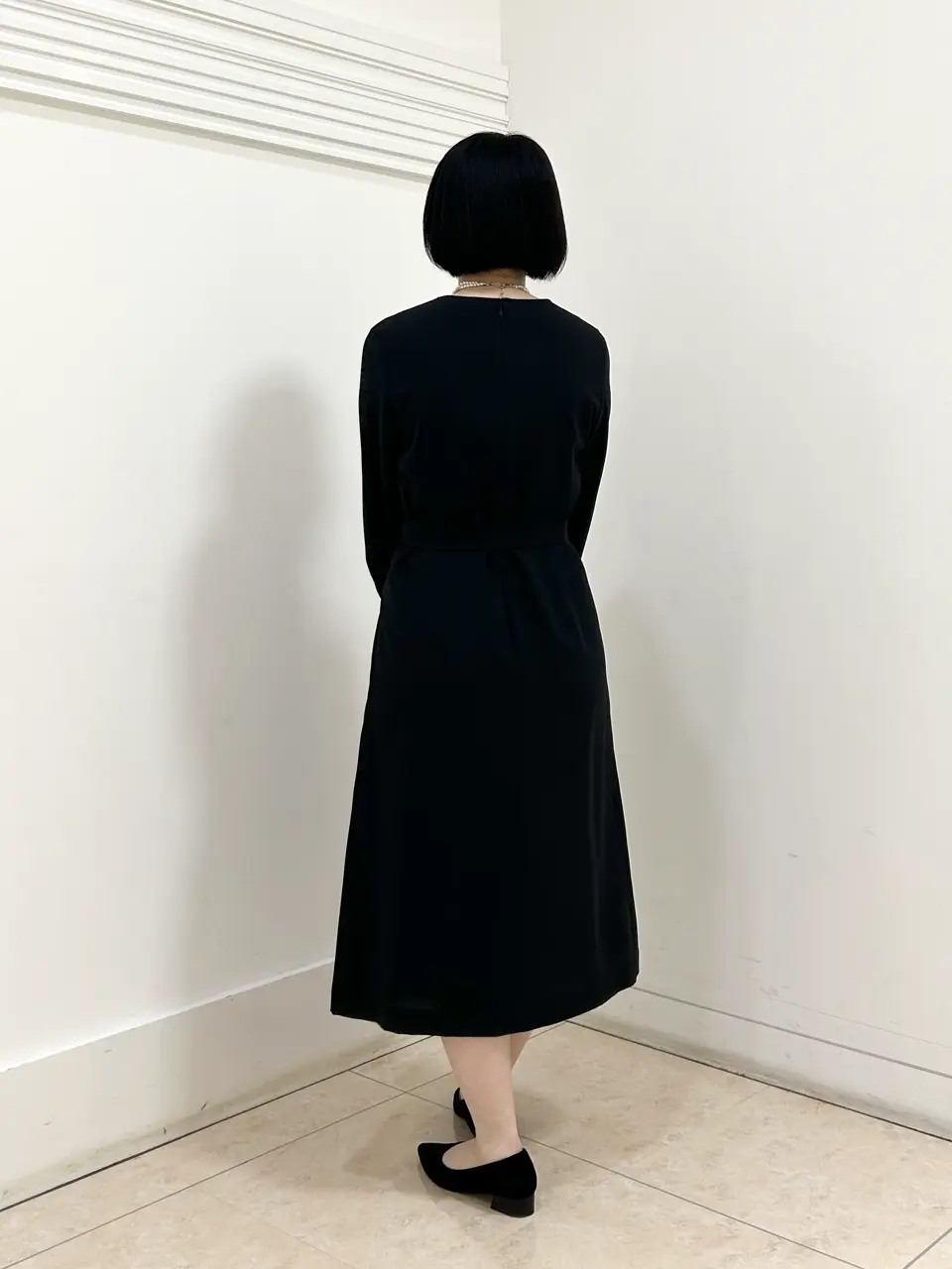 J.PRESS LADIES 茂木 コーディネート画像