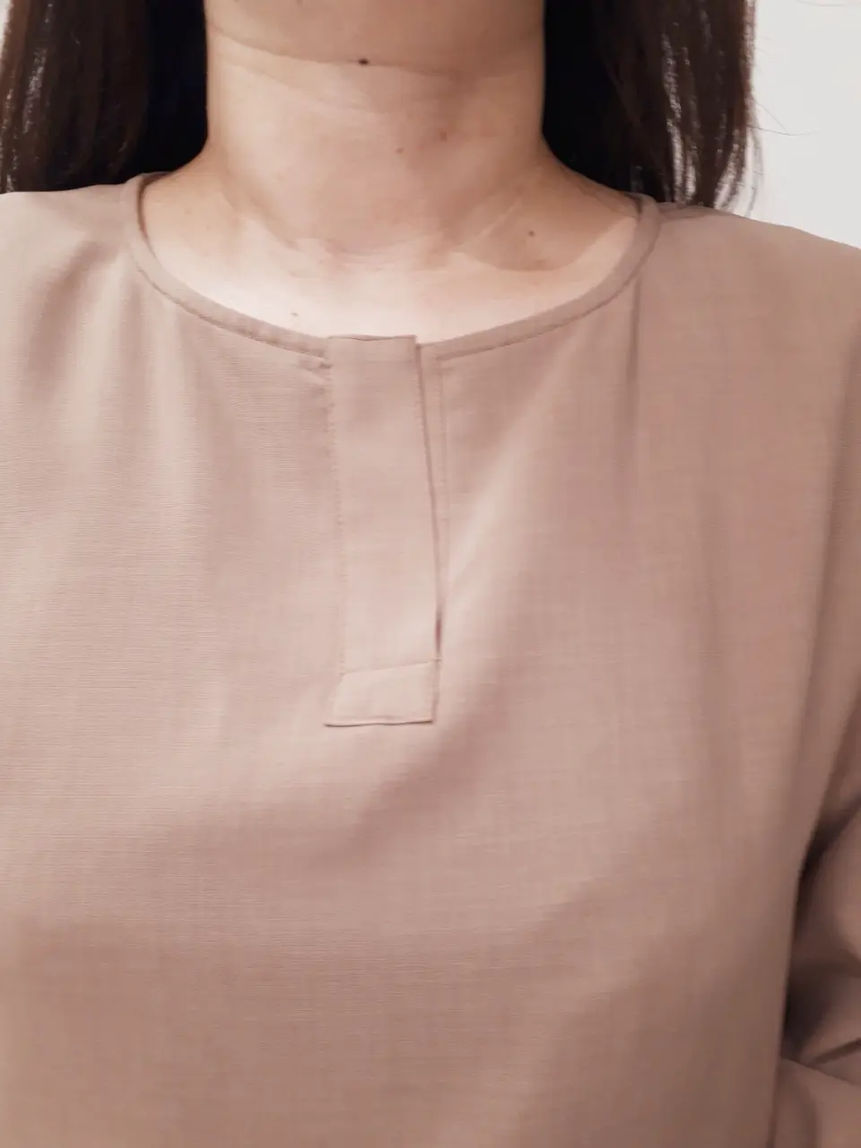 J.PRESS LADIES 阿部 コーディネート画像