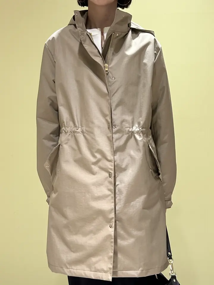 J.PRESS LADIES 大柿 コーディネート画像