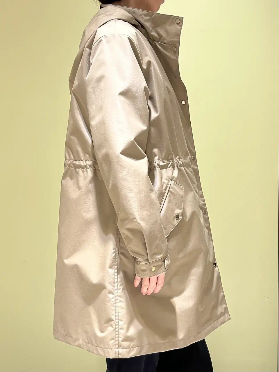 J.PRESS LADIES 大柿 コーディネート画像