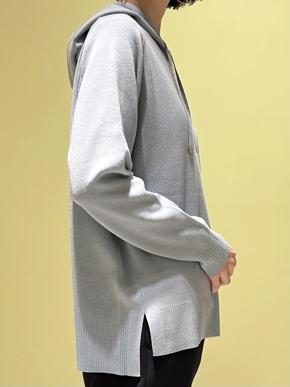 J.PRESS LADIES 大柿 コーディネート画像