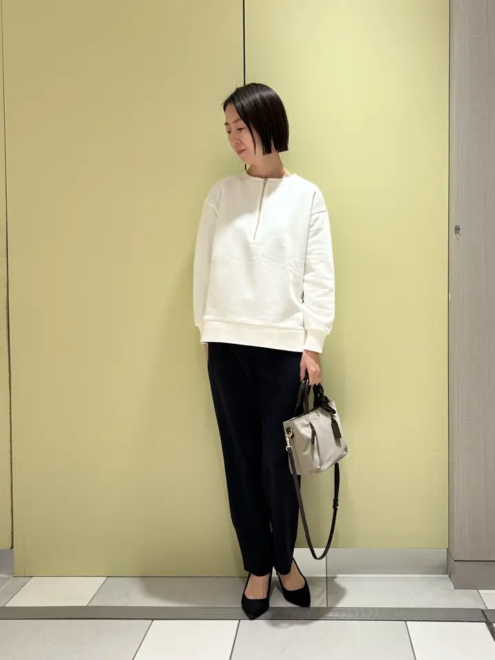 J.PRESS LADIES 大柿 コーディネート画像