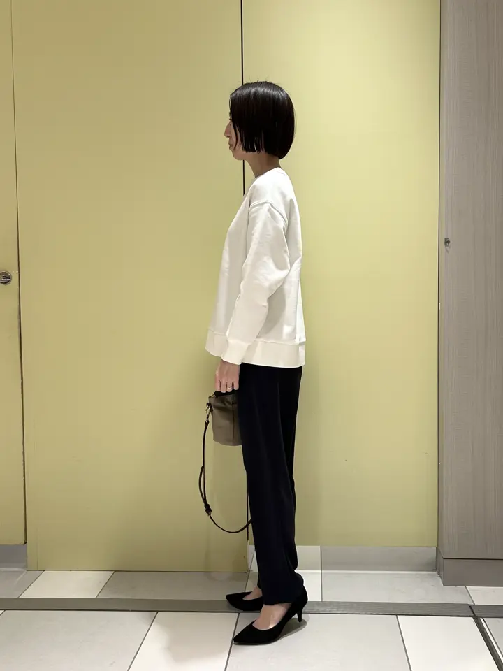 J.PRESS LADIES 大柿 コーディネート画像