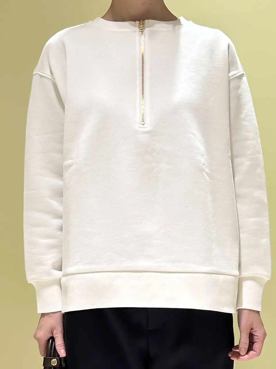 J.PRESS LADIES 大柿 コーディネート画像