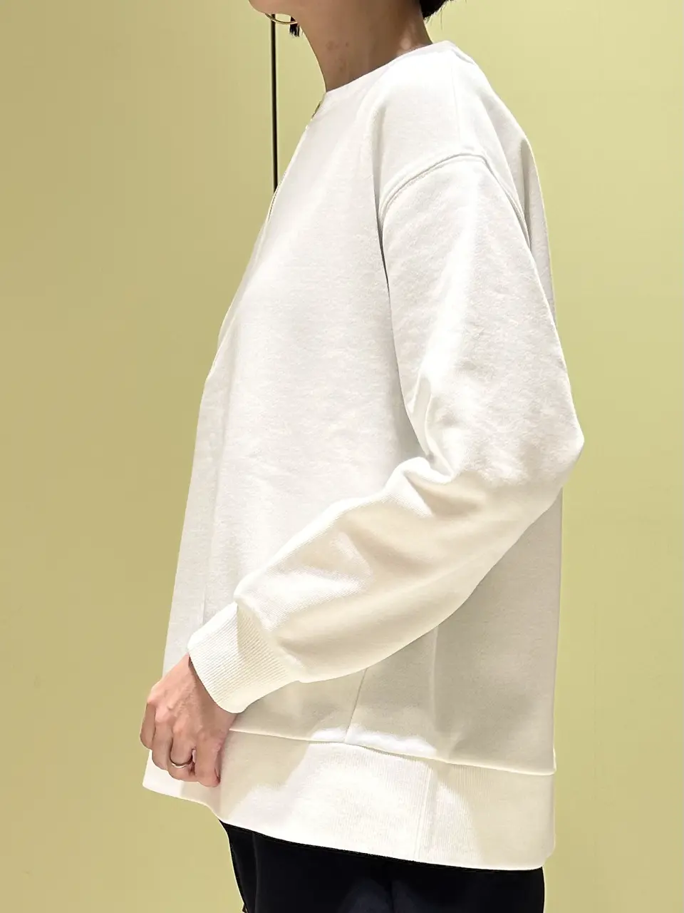 J.PRESS LADIES 大柿 コーディネート画像