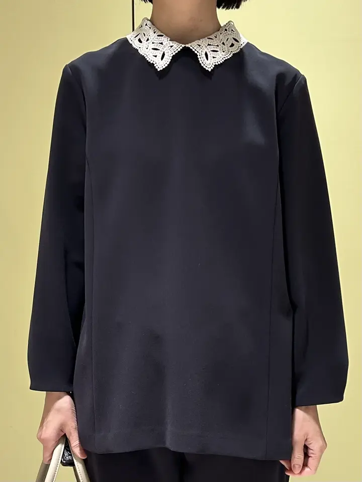 J.PRESS LADIES 大柿 コーディネート画像