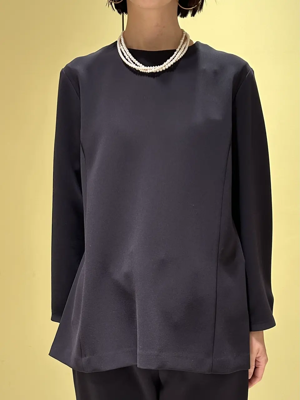 J.PRESS LADIES 大柿 コーディネート画像