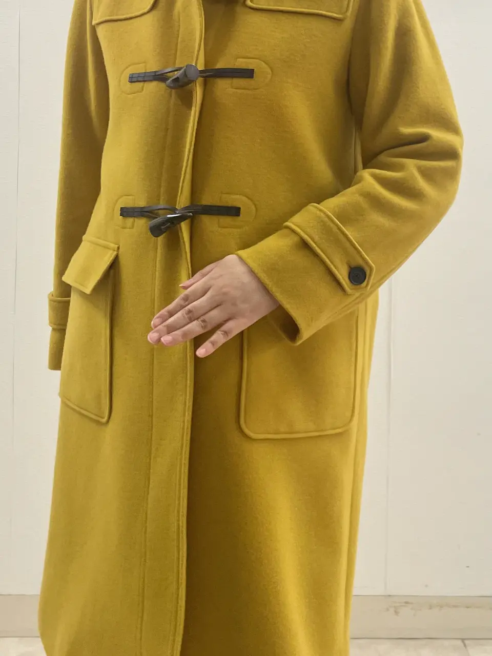 J.PRESS LADIES 守田 コーディネート画像