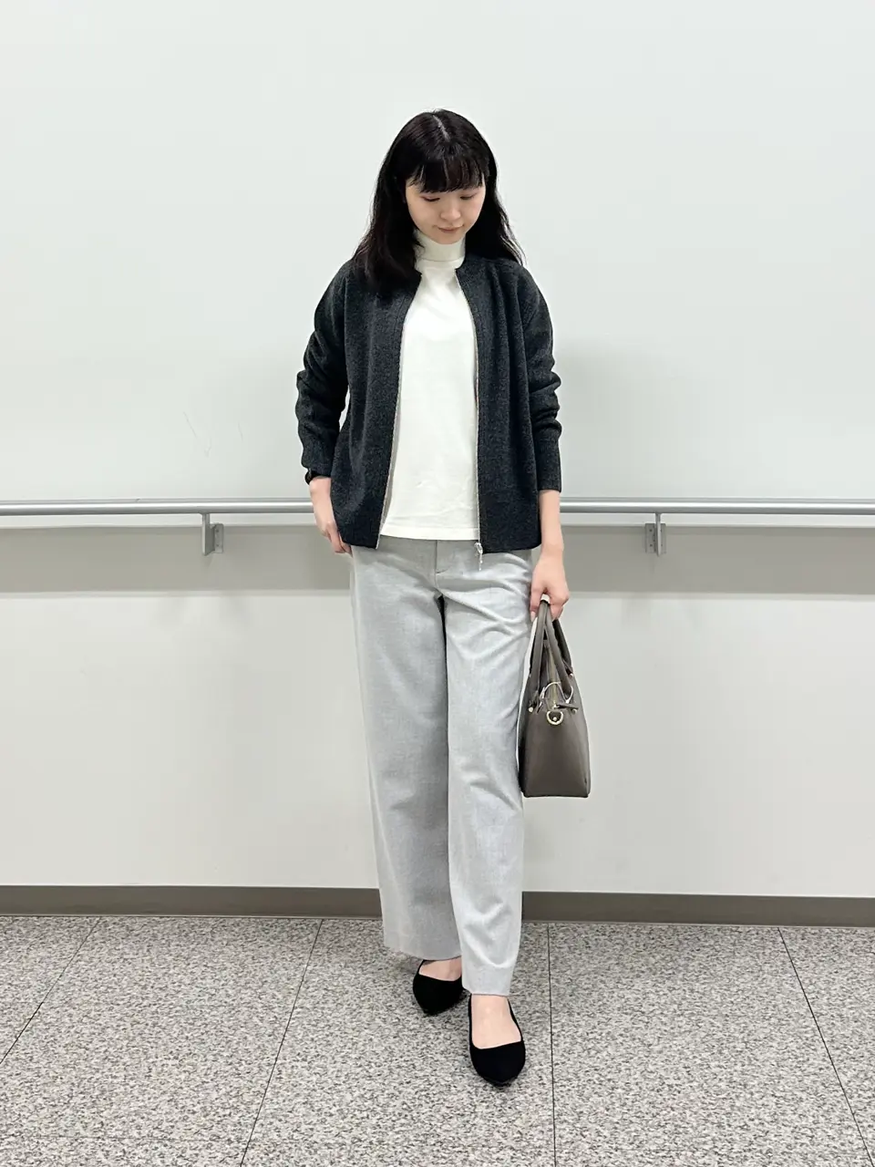  辻 コーディネート画像