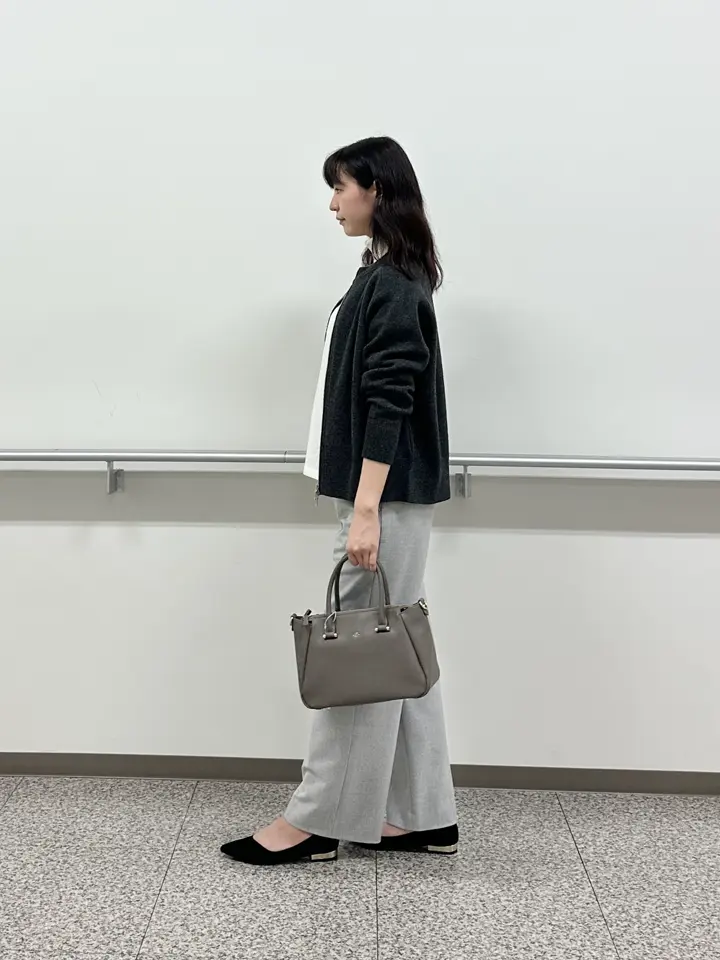 J.PRESS LADIES 辻 コーディネート画像