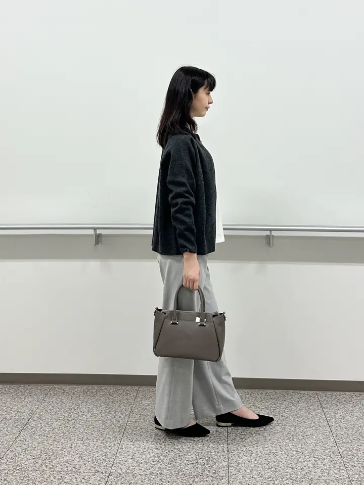 J.PRESS LADIES 辻 コーディネート画像