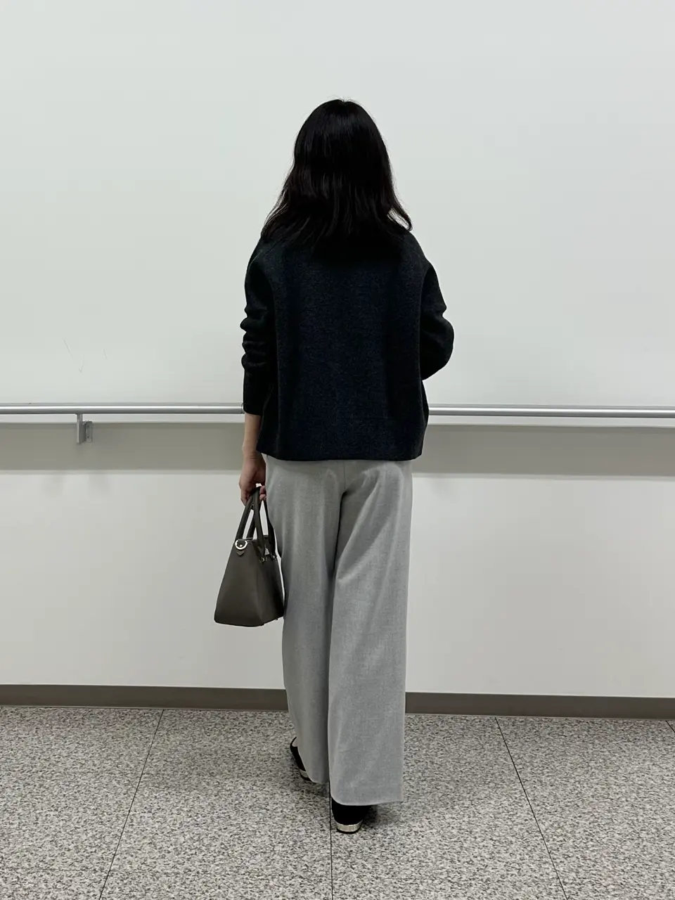 J.PRESS LADIES 辻 コーディネート画像