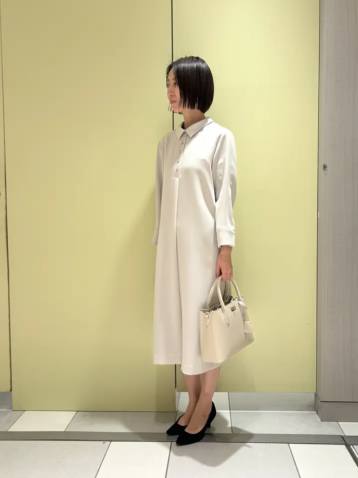 J.PRESS LADIES 大柿 コーディネート画像