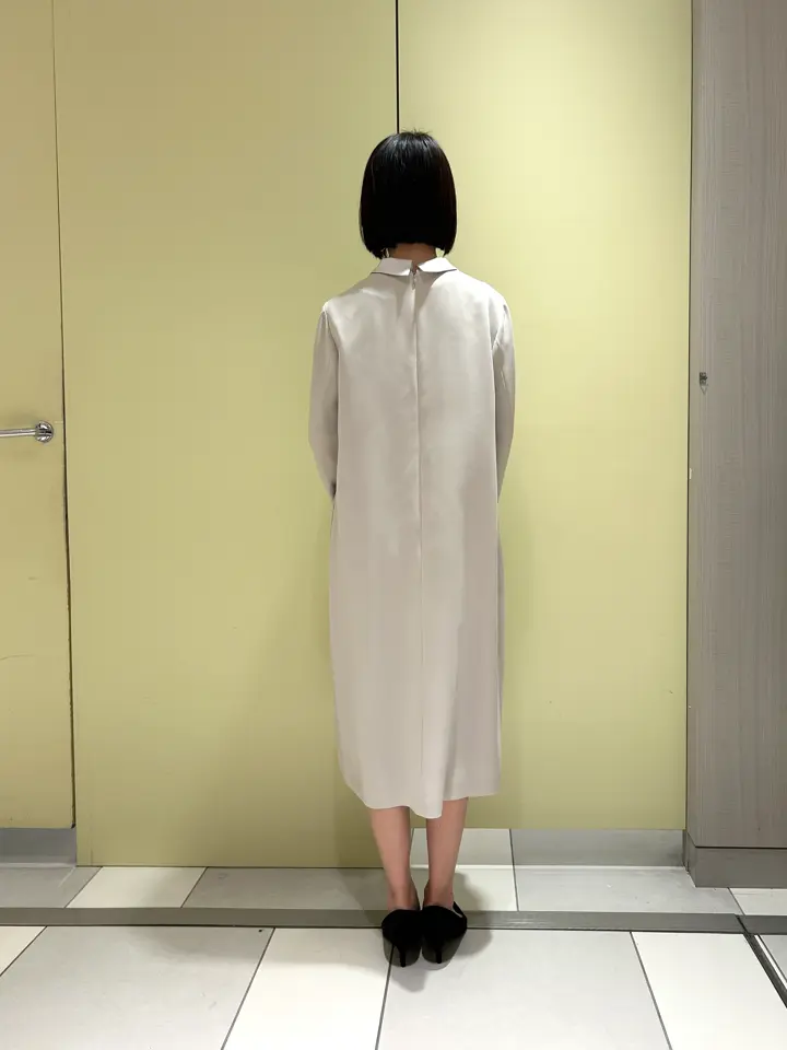 J.PRESS LADIES 大柿 コーディネート画像