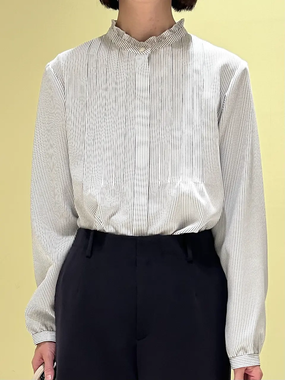 J.PRESS LADIES 大柿 コーディネート画像