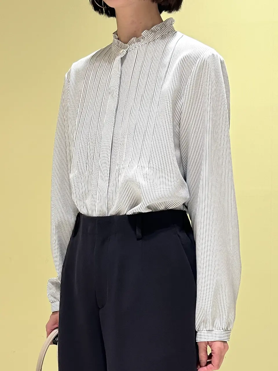 J.PRESS LADIES 大柿 コーディネート画像