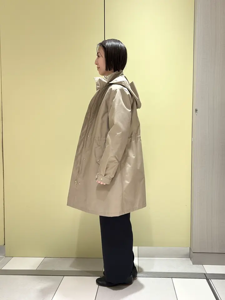 J.PRESS LADIES 大柿 コーディネート画像