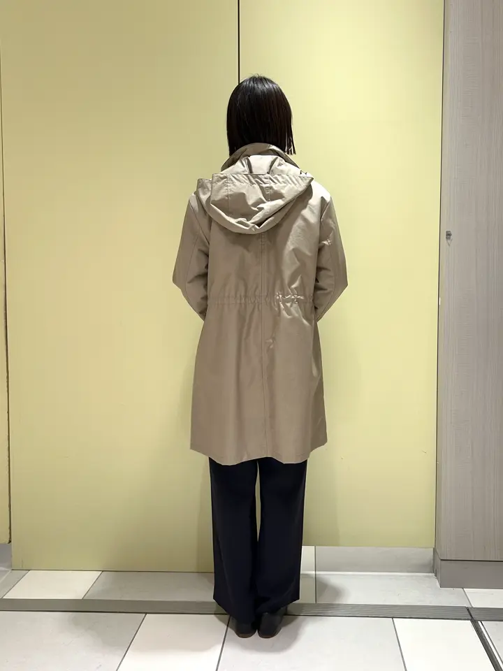 J.PRESS LADIES 大柿 コーディネート画像