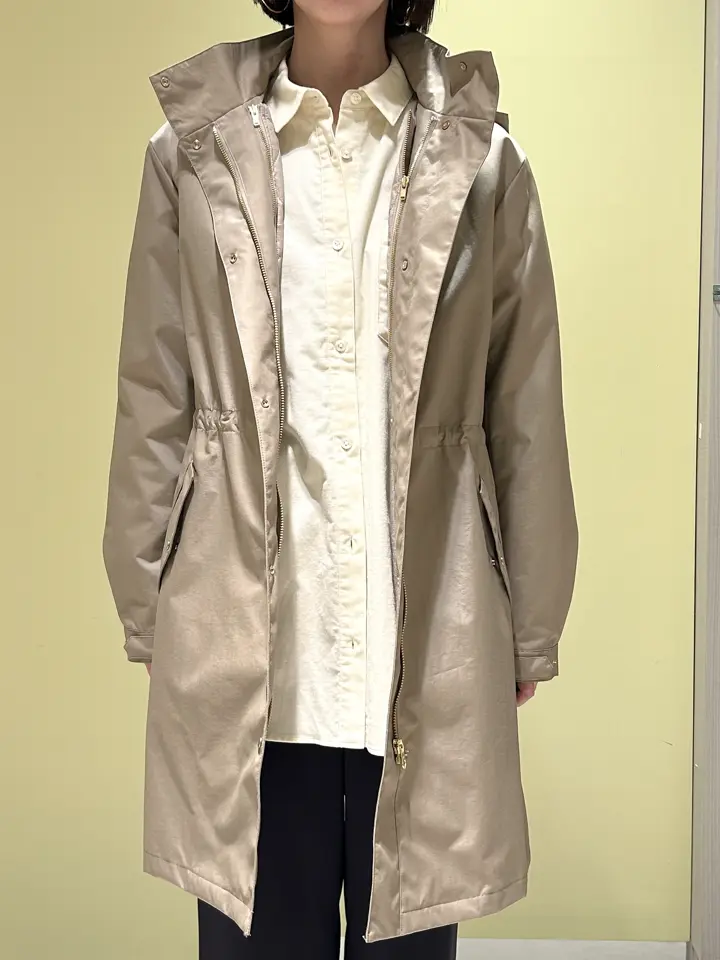 J.PRESS LADIES 大柿 コーディネート画像