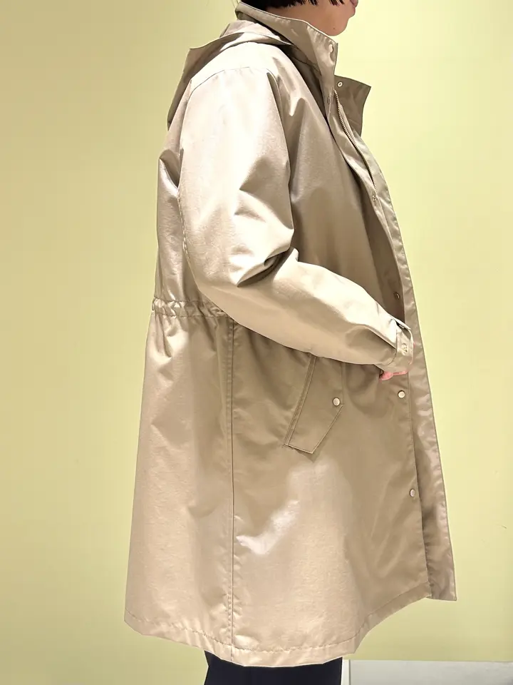 J.PRESS LADIES 大柿 コーディネート画像