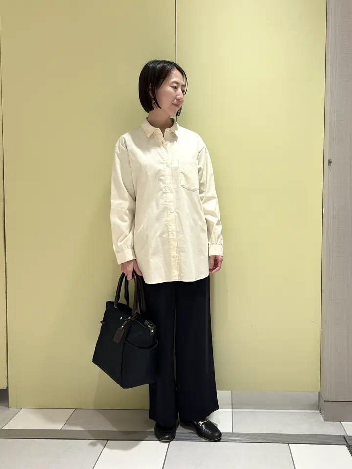 J.PRESS LADIES 大柿 コーディネート画像