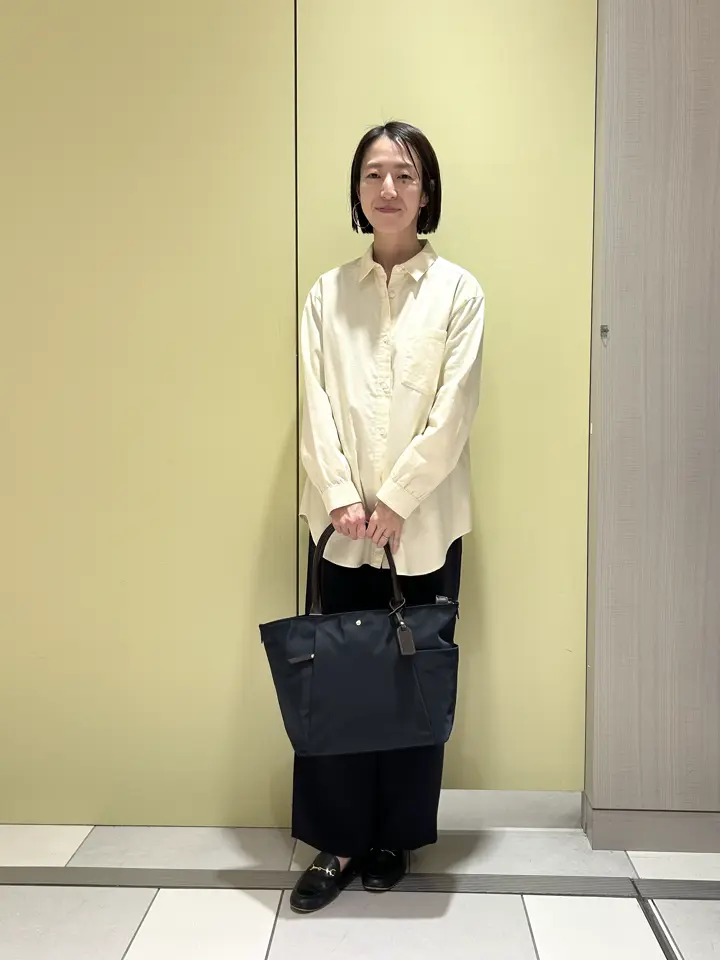 J.PRESS LADIES 大柿 コーディネート画像