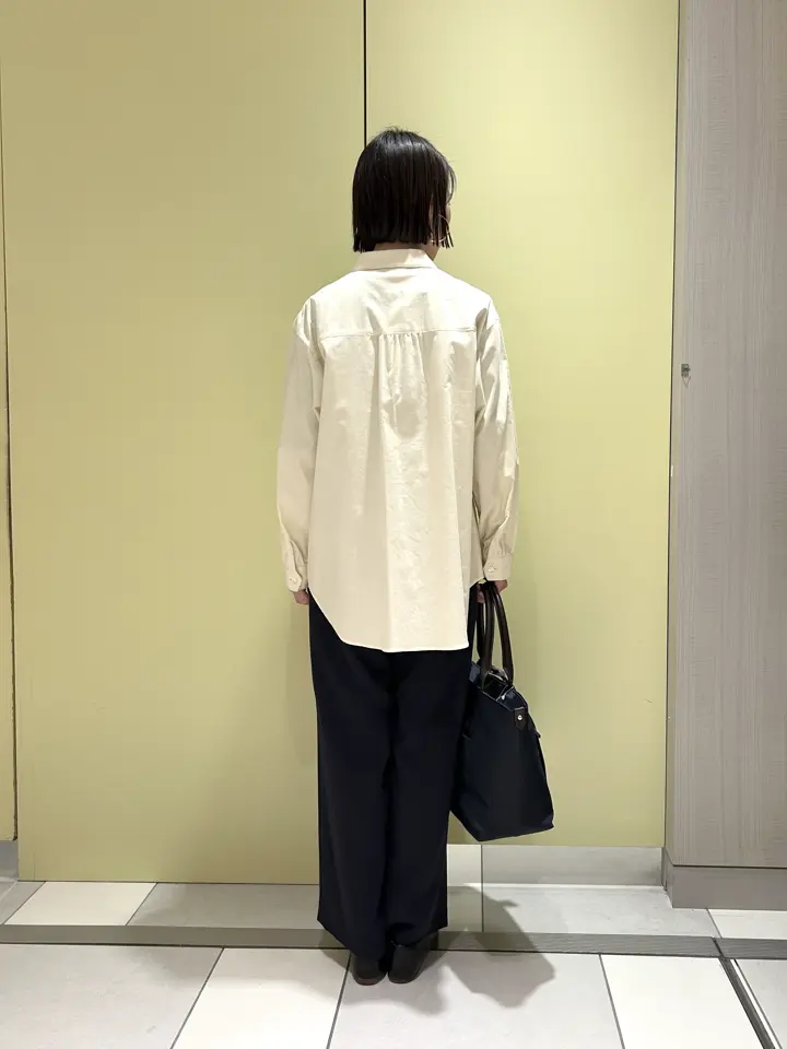 J.PRESS LADIES 大柿 コーディネート画像