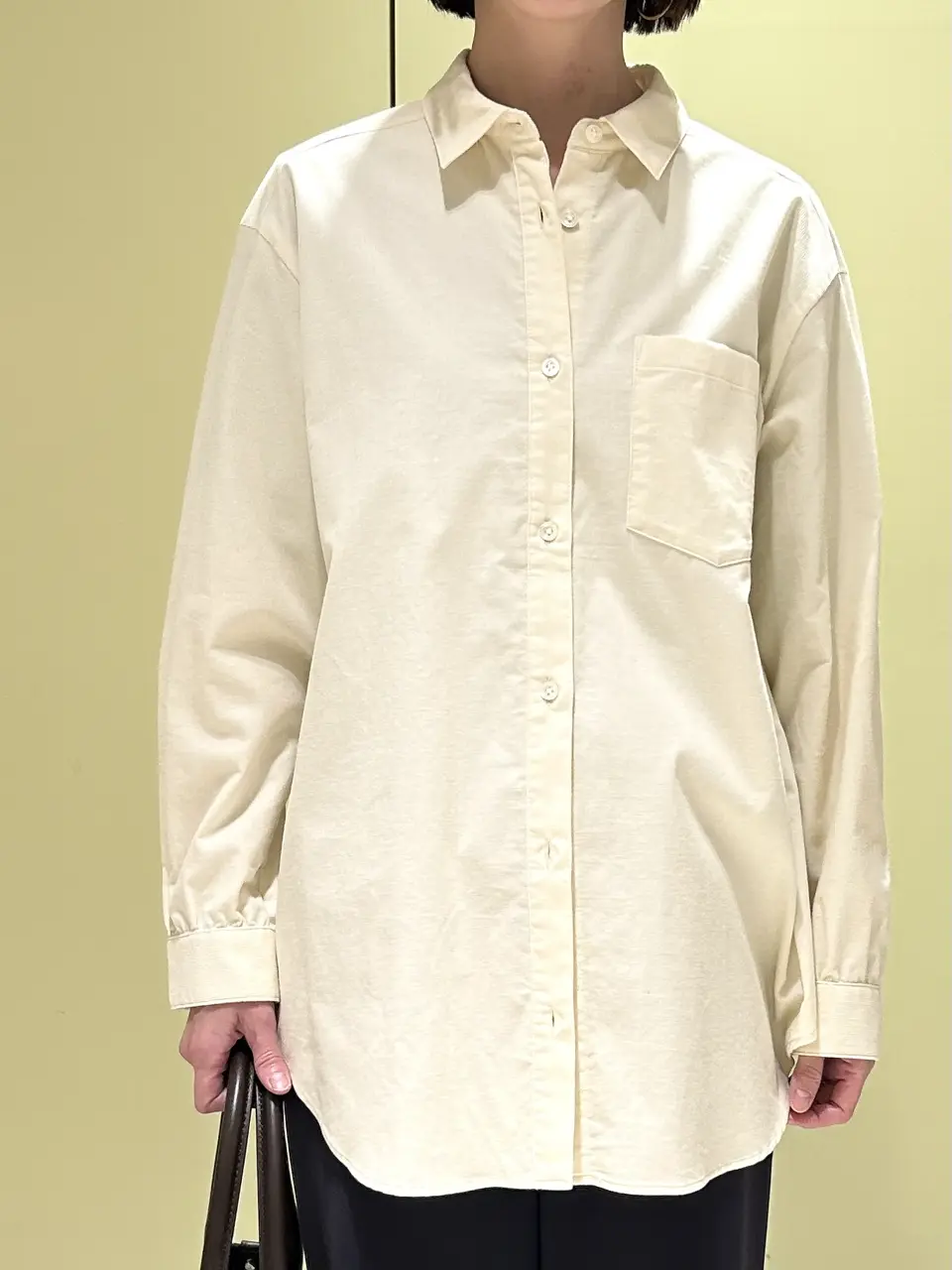 J.PRESS LADIES 大柿 コーディネート画像