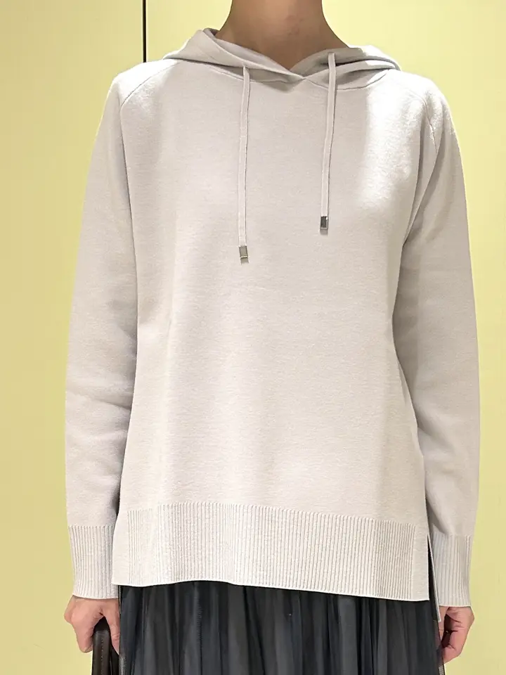 J.PRESS LADIES 大柿 コーディネート画像